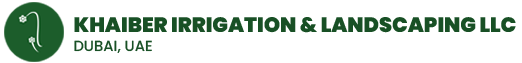 Khaiber Irrigation & Landscaping LLC